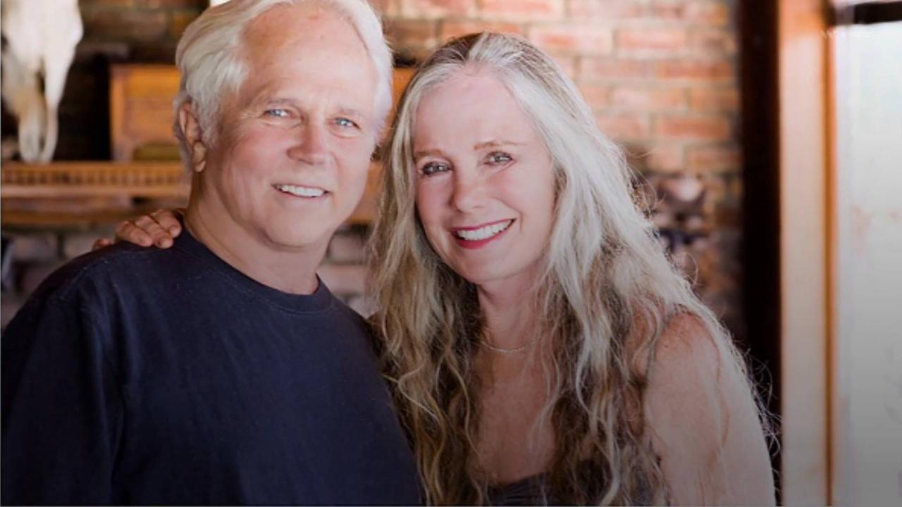 Tony Dow Is Still Alive, Death Announced in Error