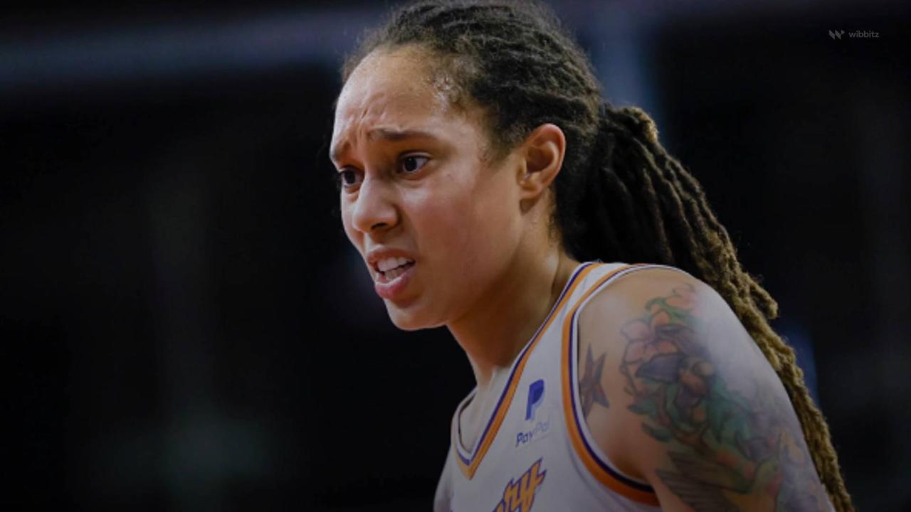 Biden Administration Offers an Exchange for Brittney Griner and Paul Whelan