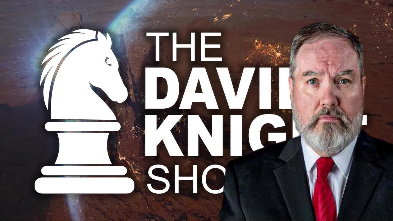 Health Care Pros with Integrity PUSHED OUT! | The David Knight Show - July 27, 2022