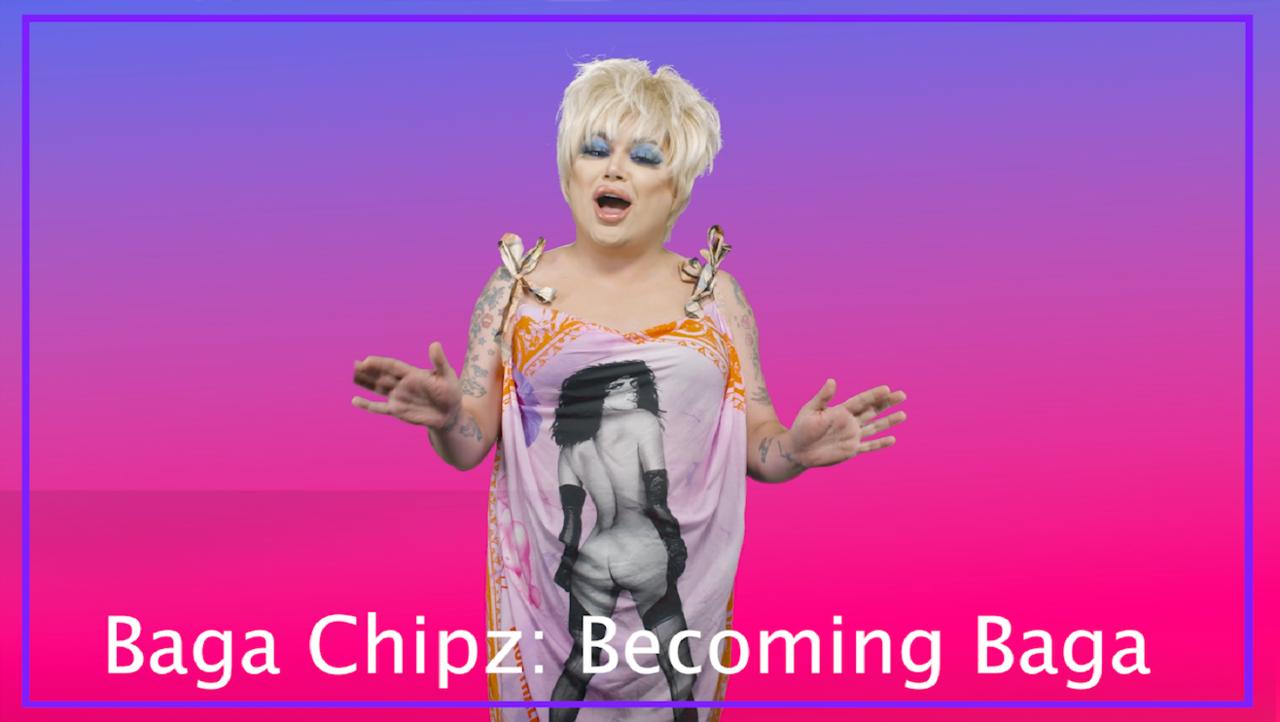 Baga Chipz: Becoming Baga