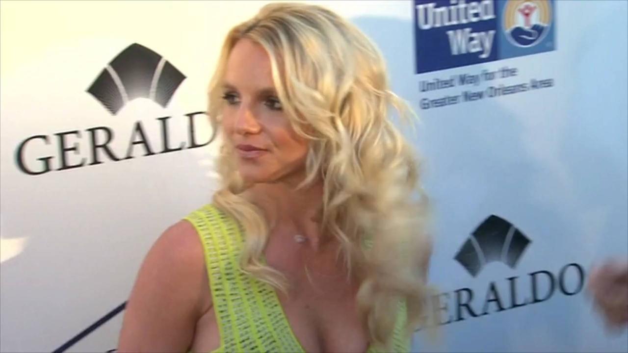 Britney Spears Won't Be Deposed in Conservatorship Case, Judge Rules