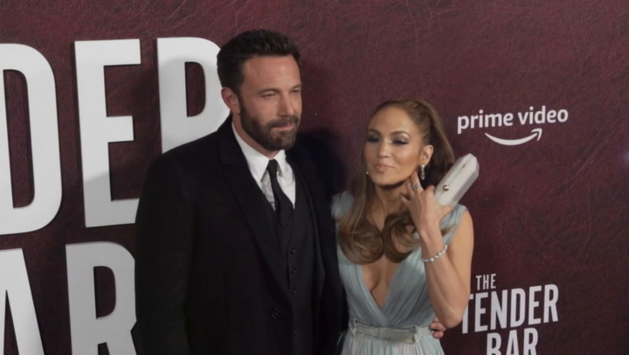 Ben Affleck Has Formed A ‘Special Bond’ With Jennifer Lopez’s Kids