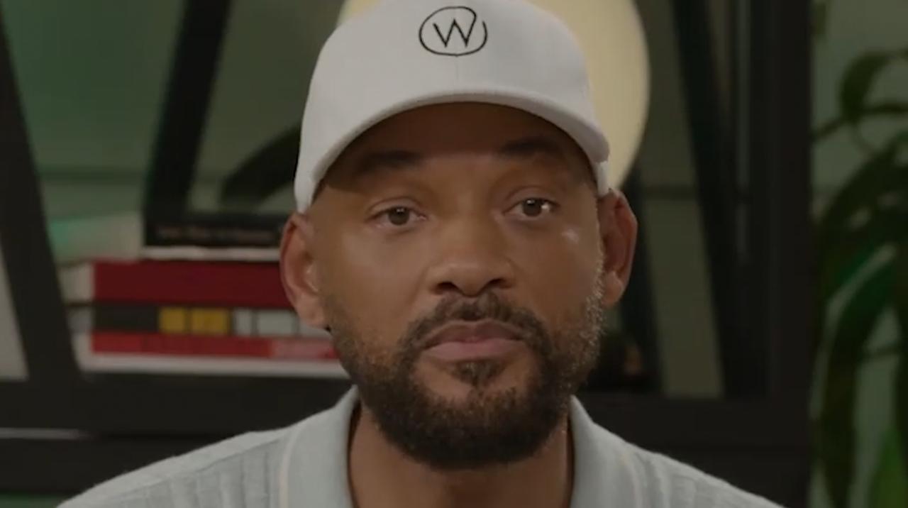 Will Smith issues another apology for Oscars slap