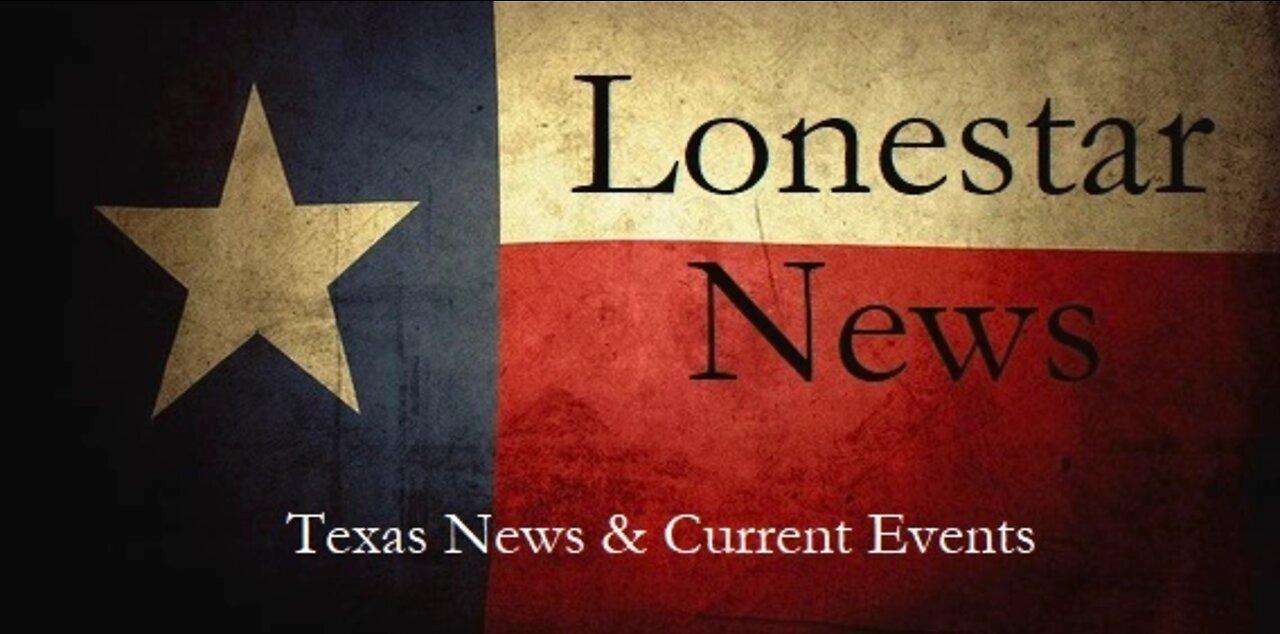 Lonestar News #34: Texas Democrats Have No Party Platform; Several Counties Declare Border Invasion; TX RINOs Attempt to Censure