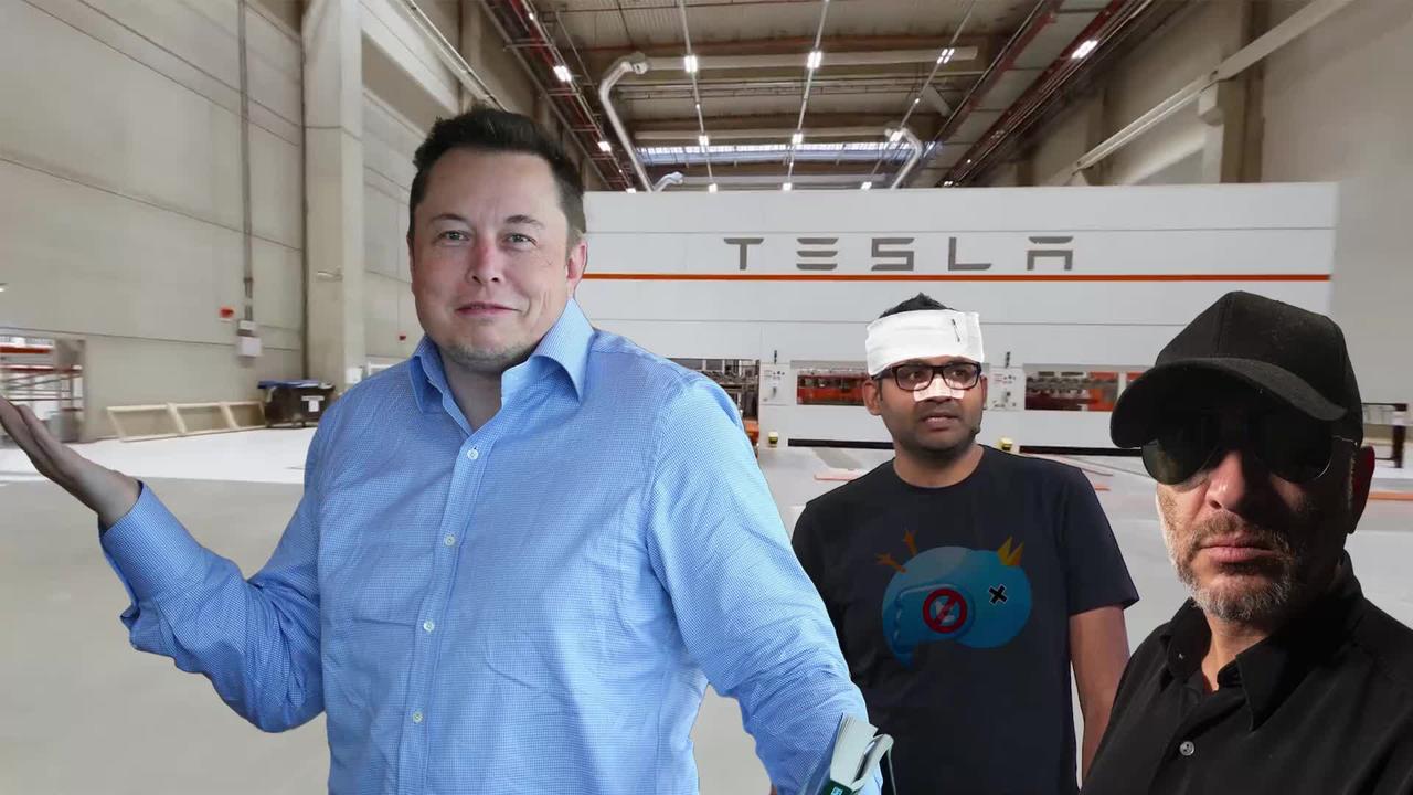 Did Elon Musk Break Twitter or Was it Already Broken? with Special Guest John Cullen