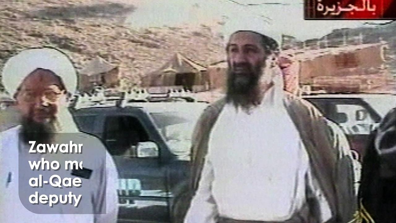 Al-Qaeda Leader Killed in US Knife Missile Strike