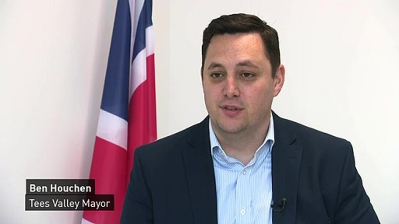 Tees Valley Mayor: Truss would lose election with pay cuts