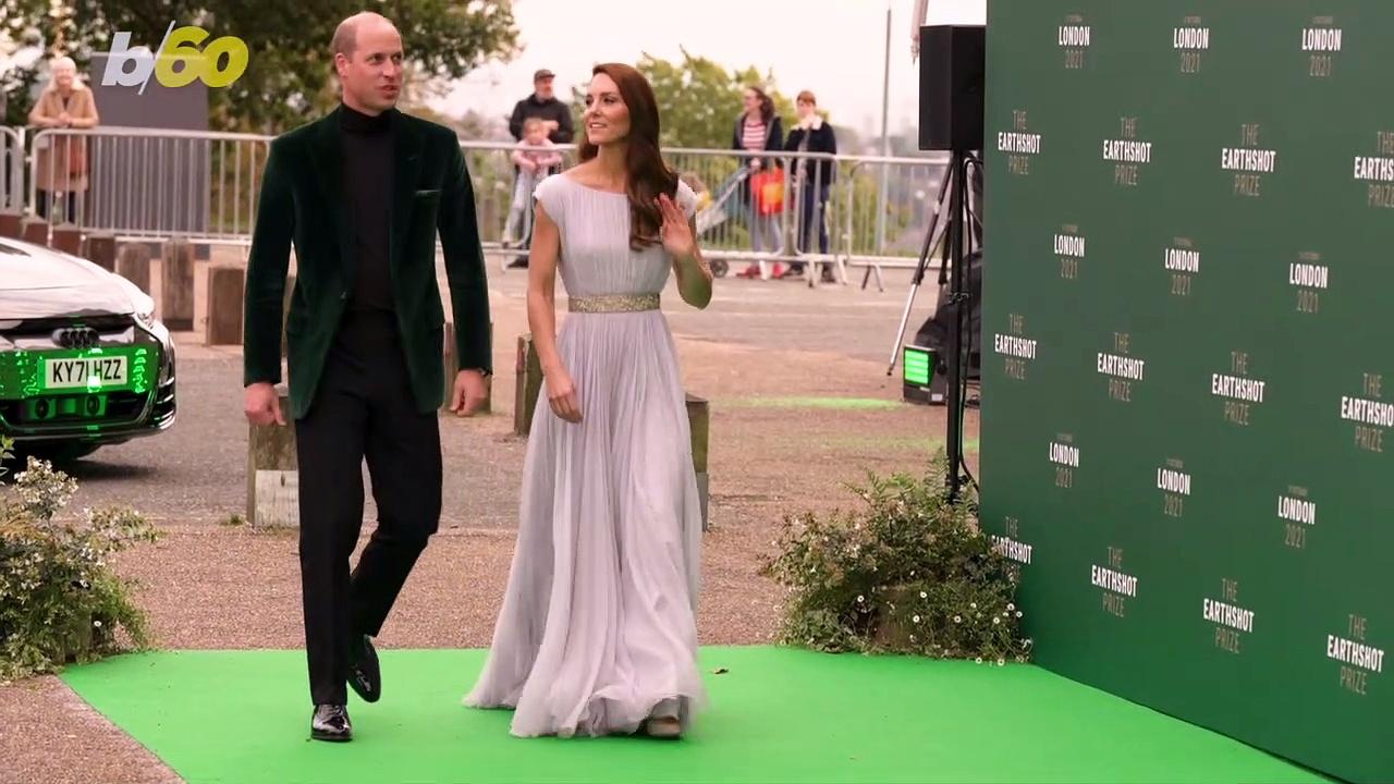 Prince William and Kate are a Good Match In More Ways Than One