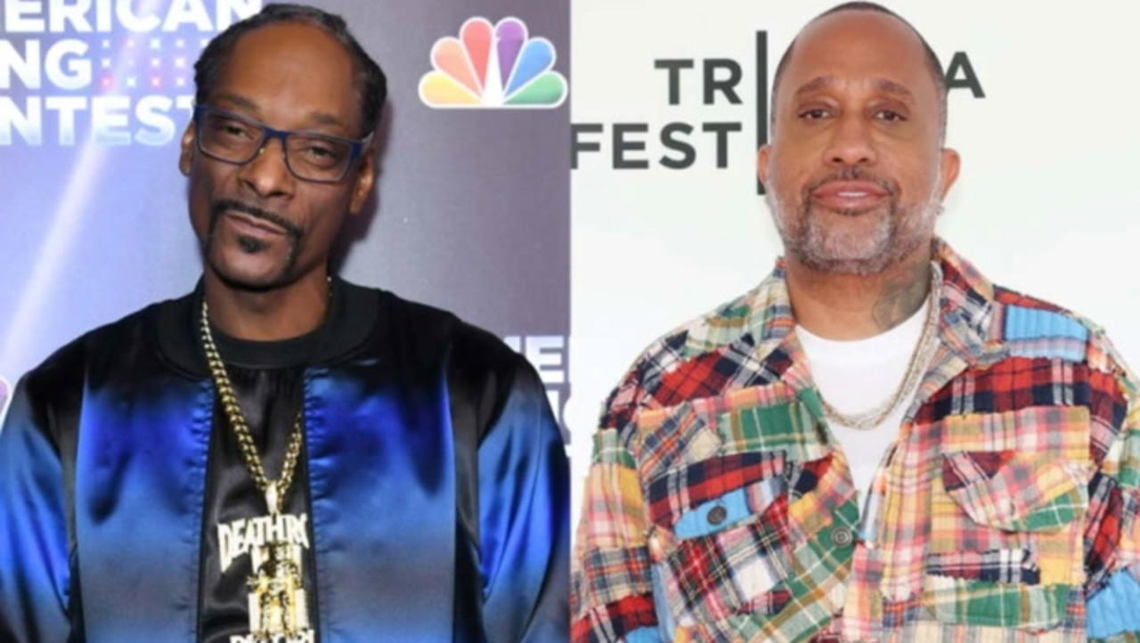 Snoop Dogg and Kenya Barris Team for ‘The Underdoggs’ Comedy for MGM | THR News