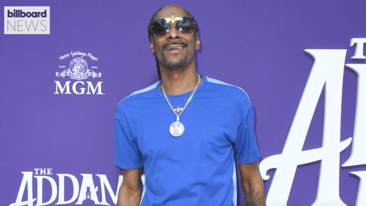 Snoop Dogg and Kenya Barris Team for ‘The Underdoggs’ Comedy for MGM | Billboard News