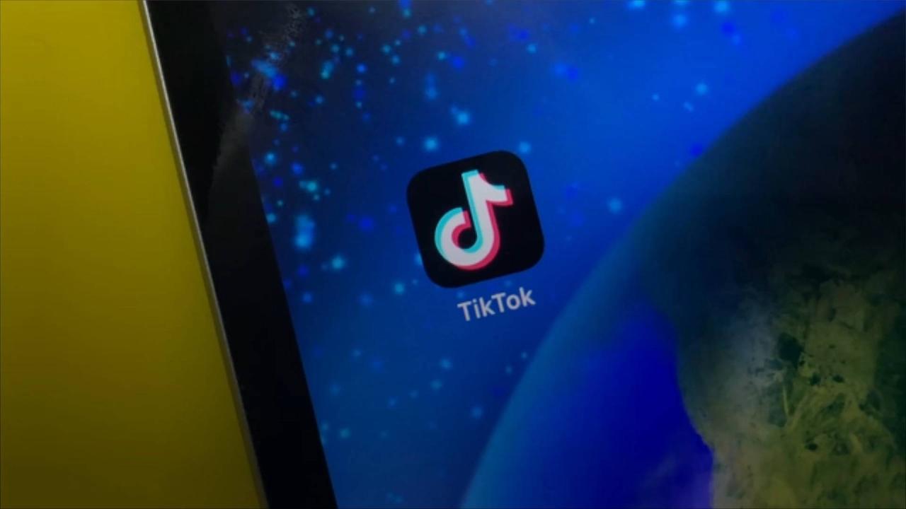 TikTok To Reportedly Launch Music Streaming App