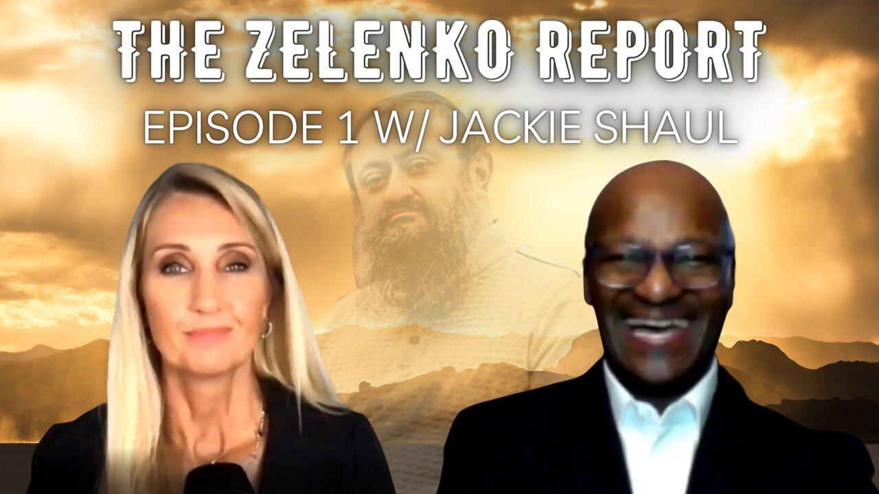 Parents Fight Back Against C19 Vax Mandates: The Zelenko Report - Episode 1