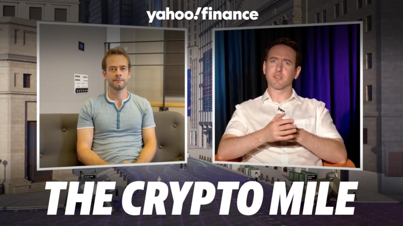 The Crypto Mile: Episode 6 - Ethereum insider reveals consequences of 'the merge'