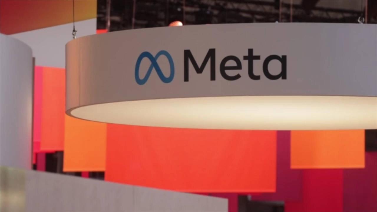 Meta Is Sued for Allegedly Collecting Patient Health Data Without Consent