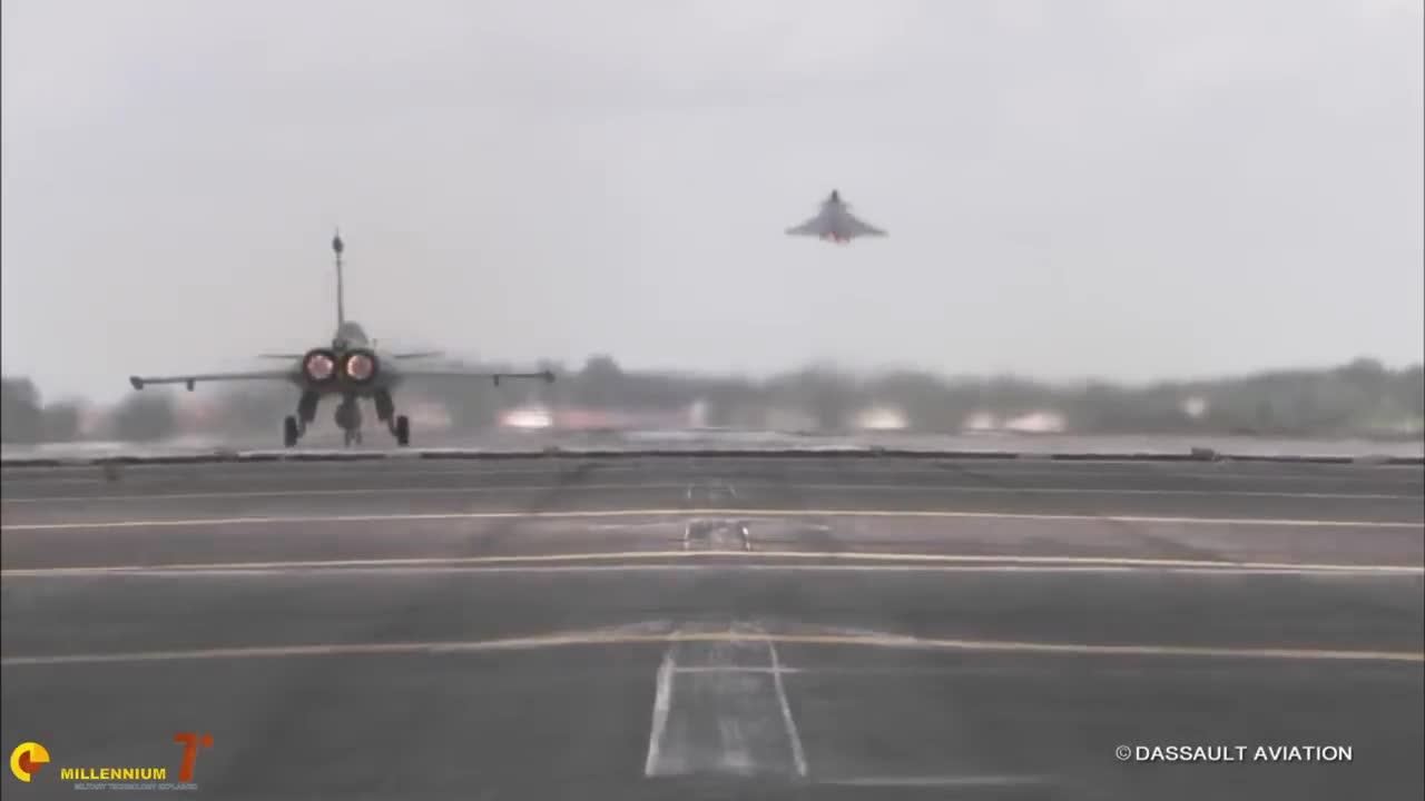 The F-35 has ONLY ONE RIVAL that WON'T GIVE UP...
