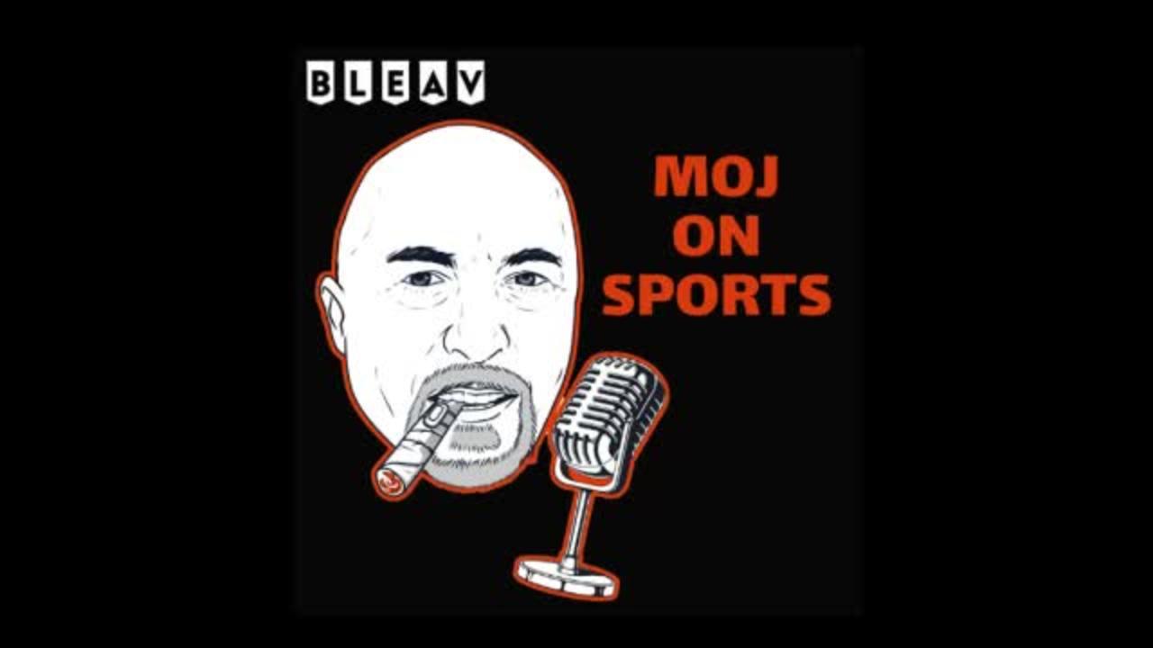 Moj on Sports - The Bios EP 29 - Kirk McLean
