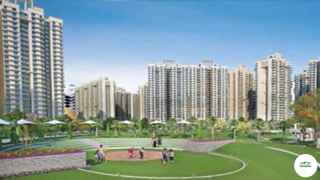 Resale Premium Apartments Gaur City