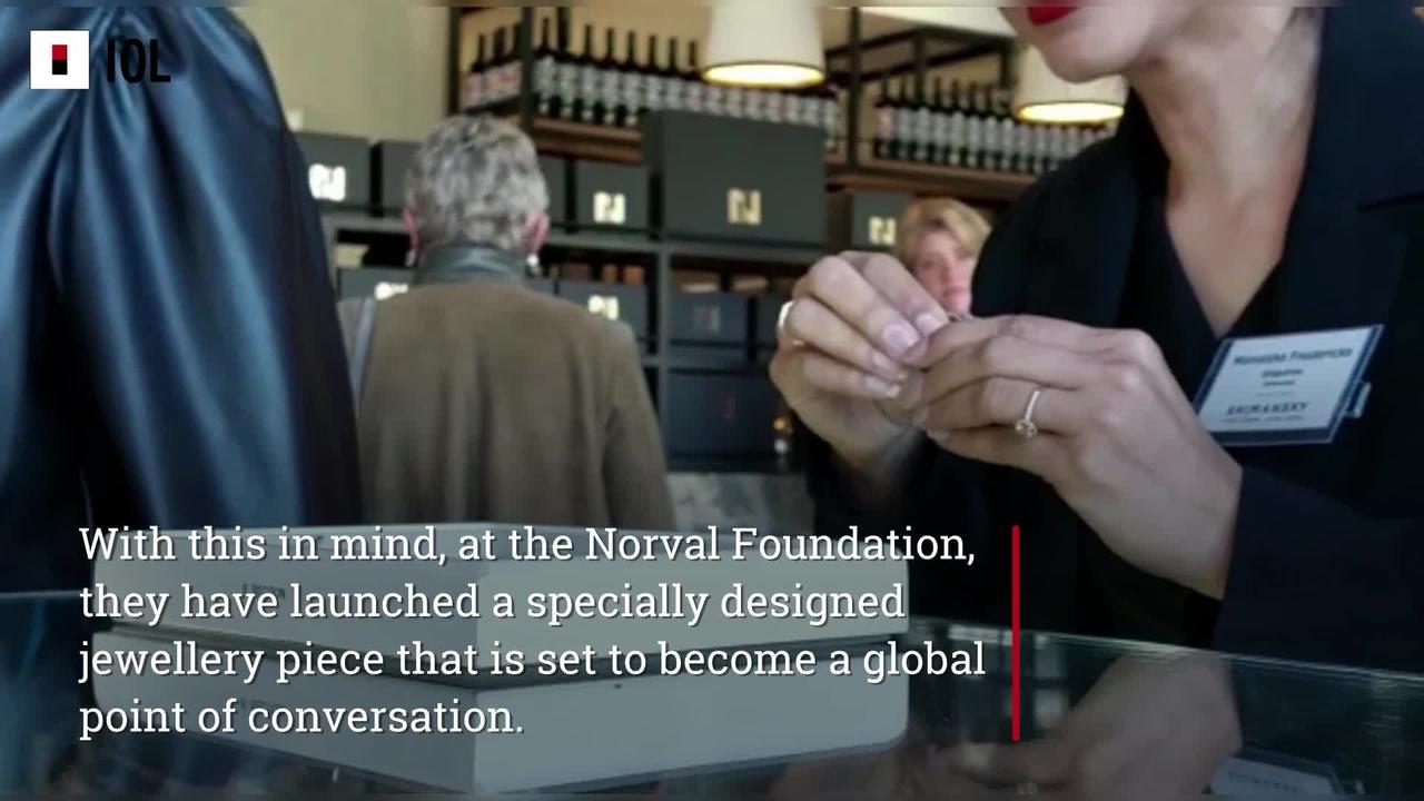 Shimansky Jewellers - A global Conversation Starter