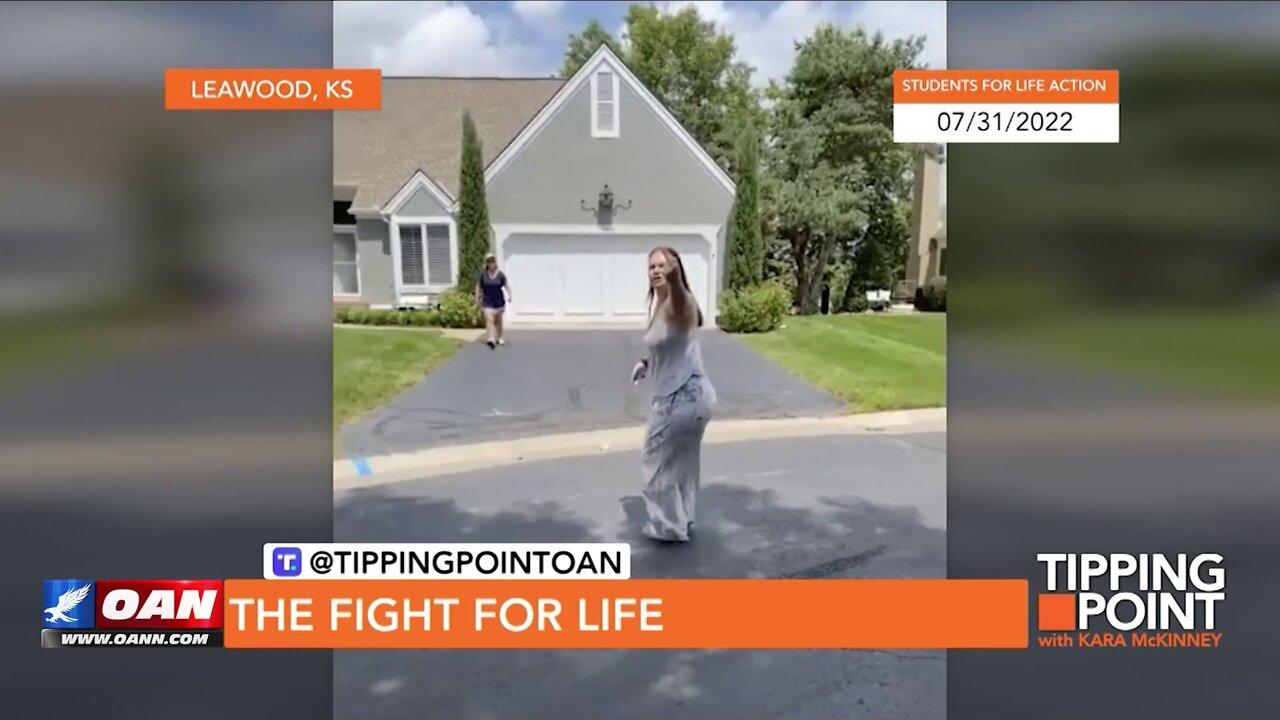 Tipping Point - The Fight for Life