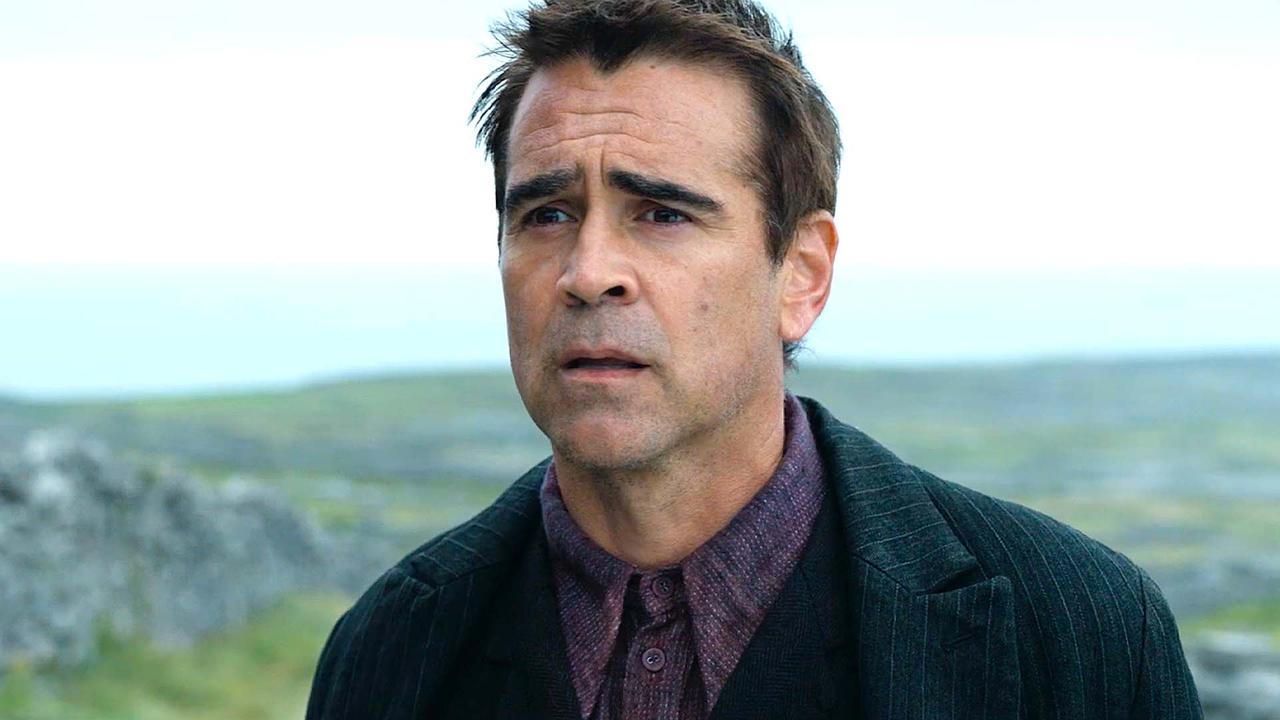 New Trailer for The Banshees of Inisherin with Colin Farrell and Brendan Gleeson