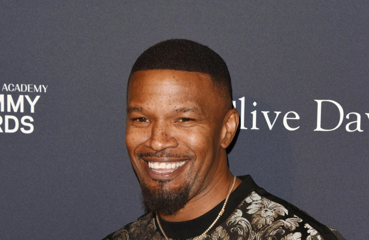 How Jamie Foxx brought Cameron Diaz out of retirement
