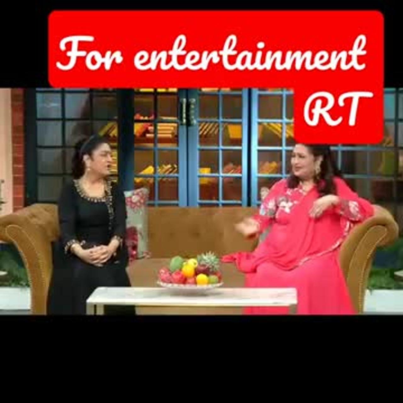 the Kapil Sharma show #shorts