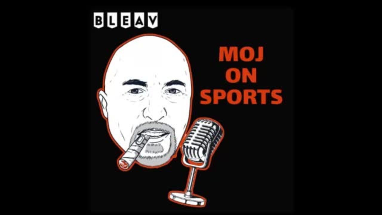 Moj on Sports - The Bios EP 26 - Jordin Tootoo