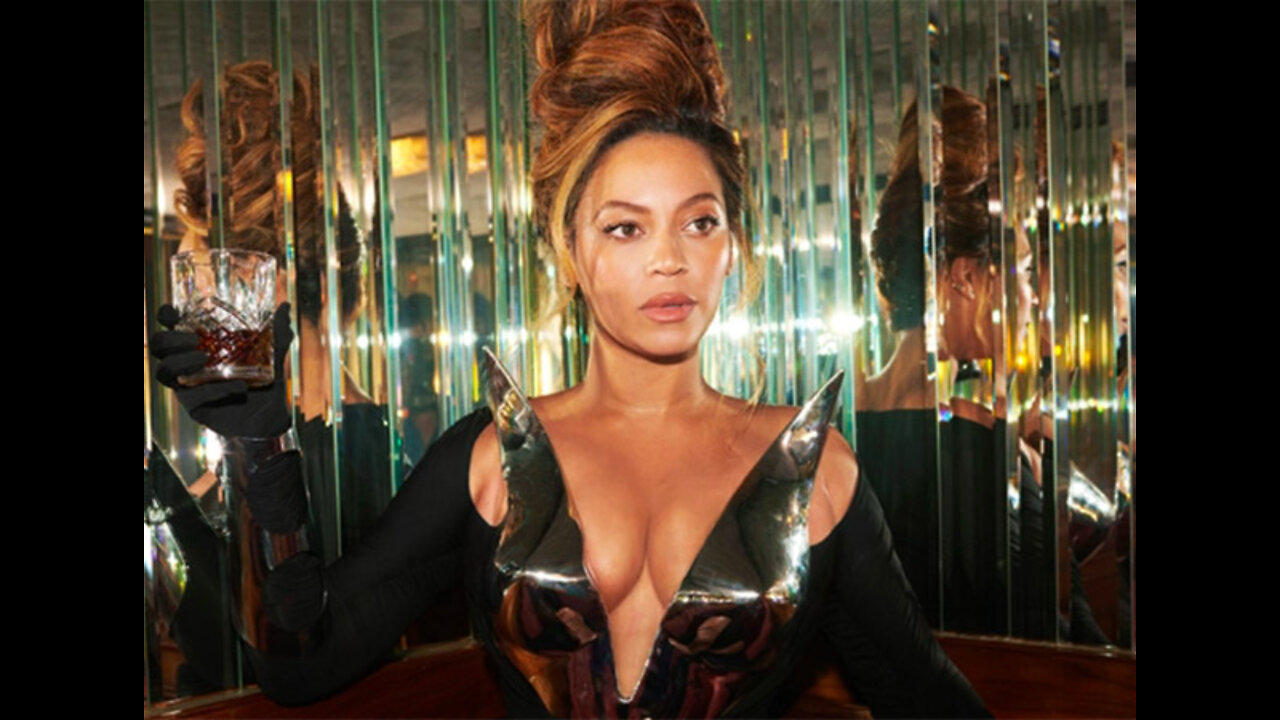 Beyoncé receives backlash for lyrics in new song