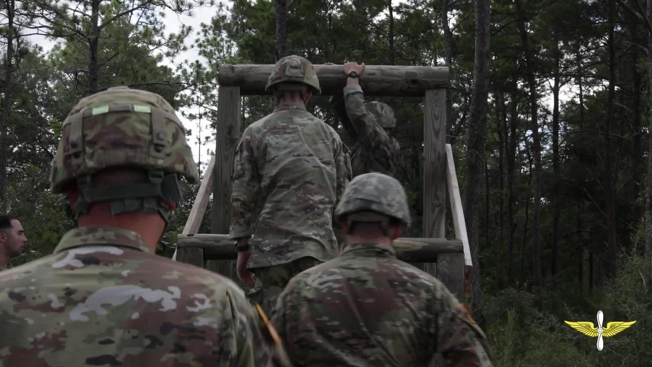 USAACE Best Warrior Competition 2022 Day 3