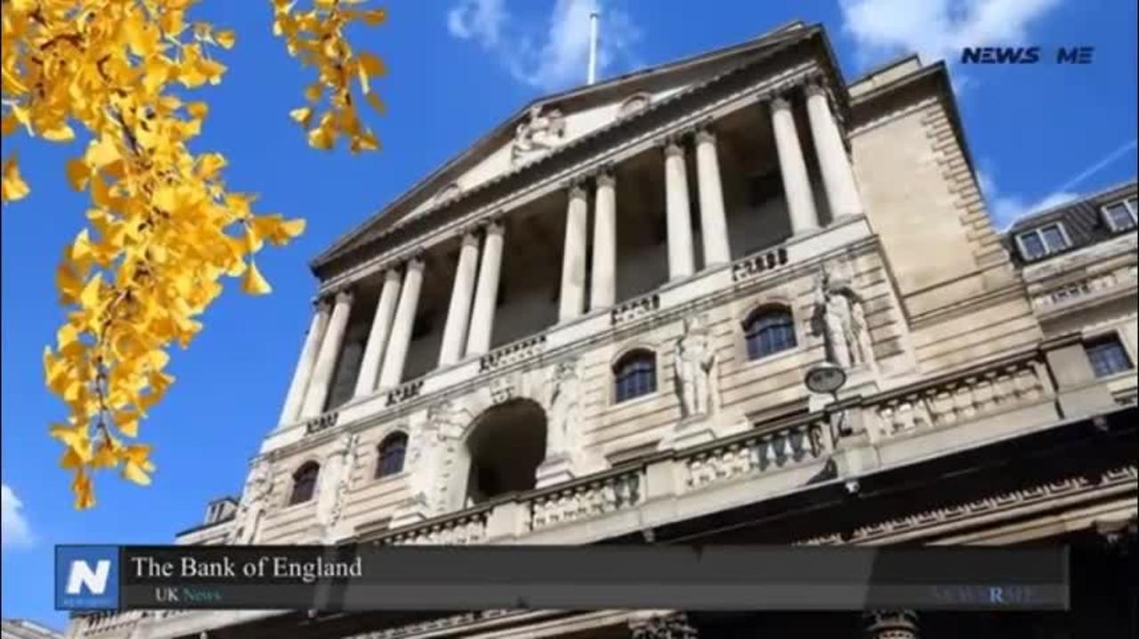 The Bank of England is preparing for the largest hike in interest rates since 1995 - UK News