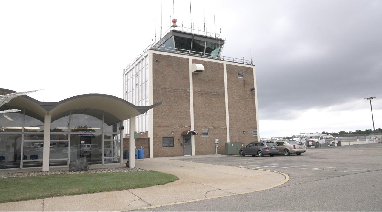 More than $2 million heading to the Jackson County Airport to boost its infrastructure