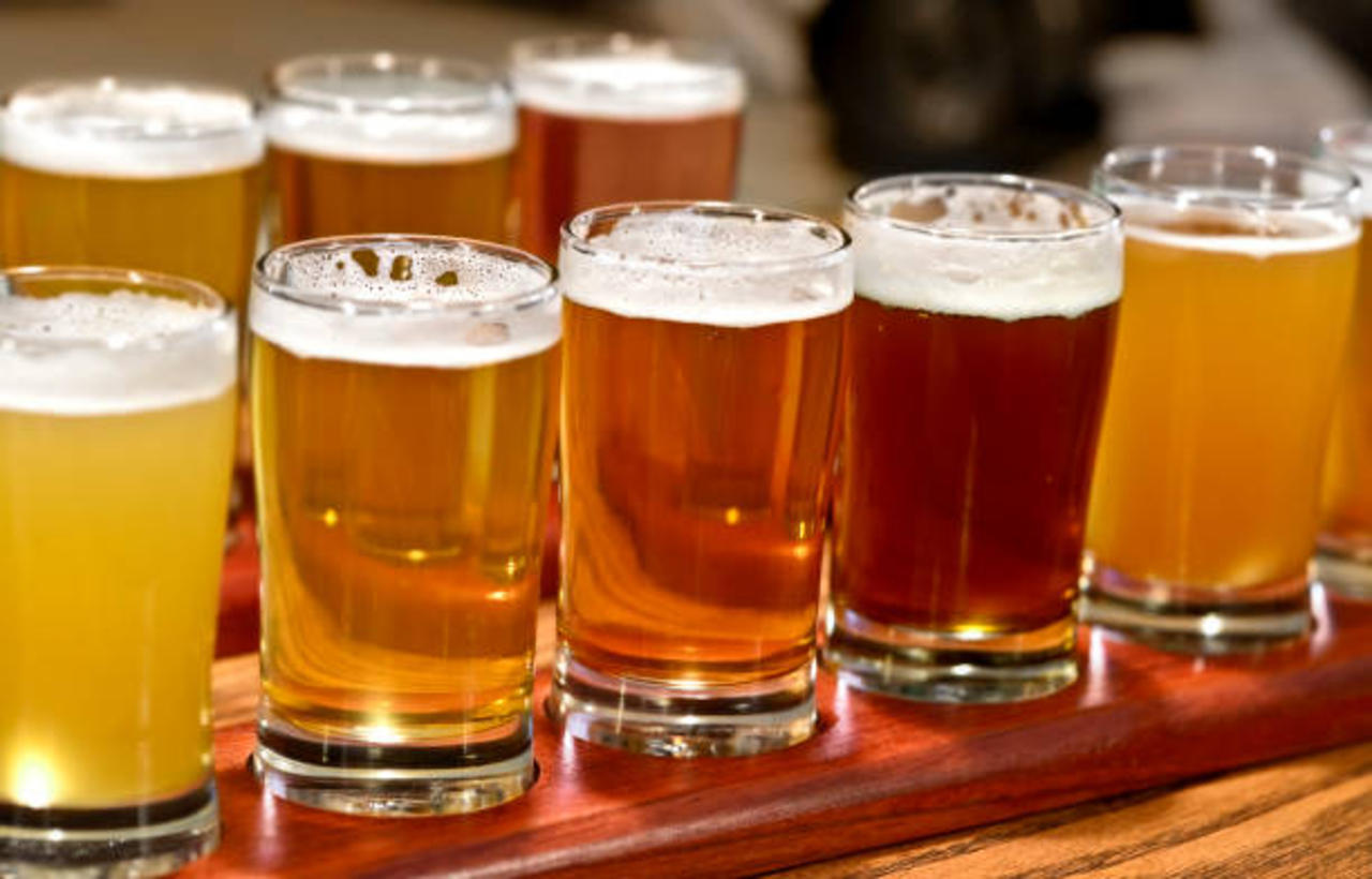 5 Fun Facts for International Beer Day