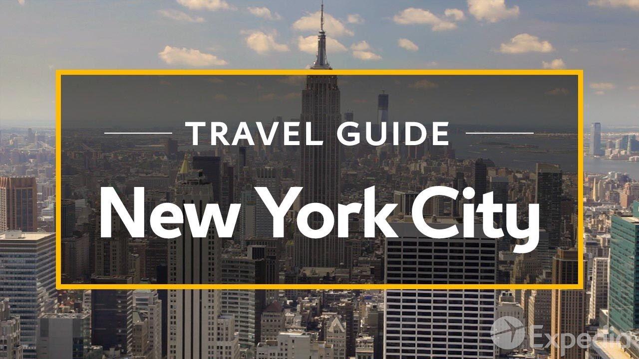 New York City Vacation Travel Guide _ Expedia