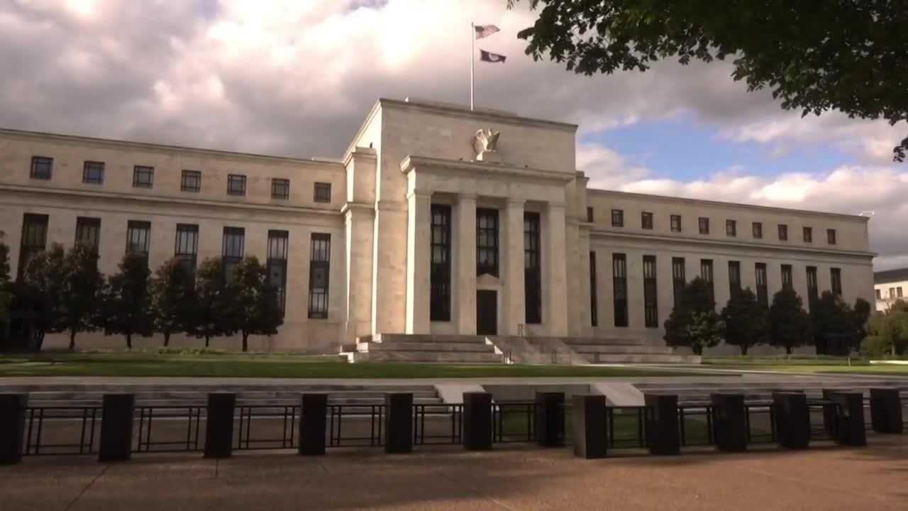Federal Reserve expected to raise benchmark interest rate