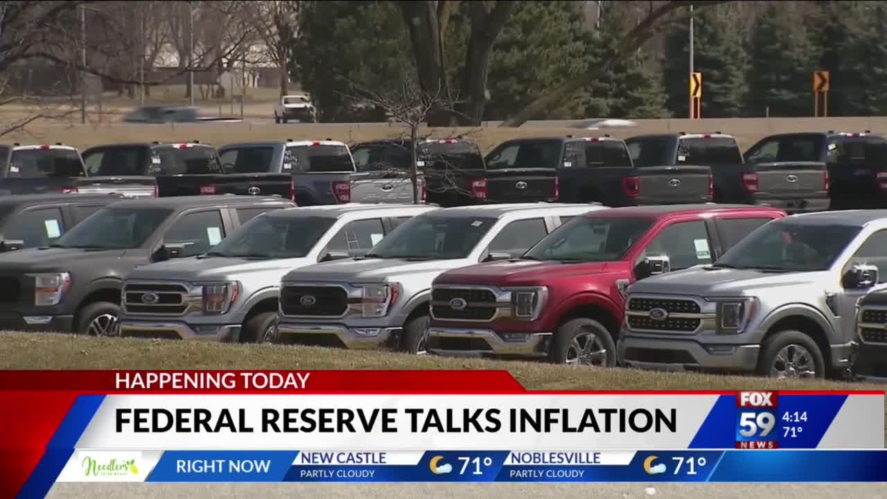 Indiana financial experts discuss Fed interest rate hike