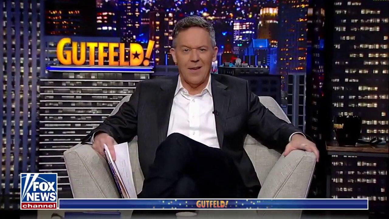 The Greg Gutfeld Late Night Comedy Show 8/5/22 🆕 Fox News August 5, 2022