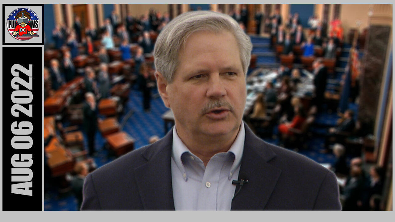 John Hoeven Increase Taxes And More Federal Spending Will Not Reduce Inflation