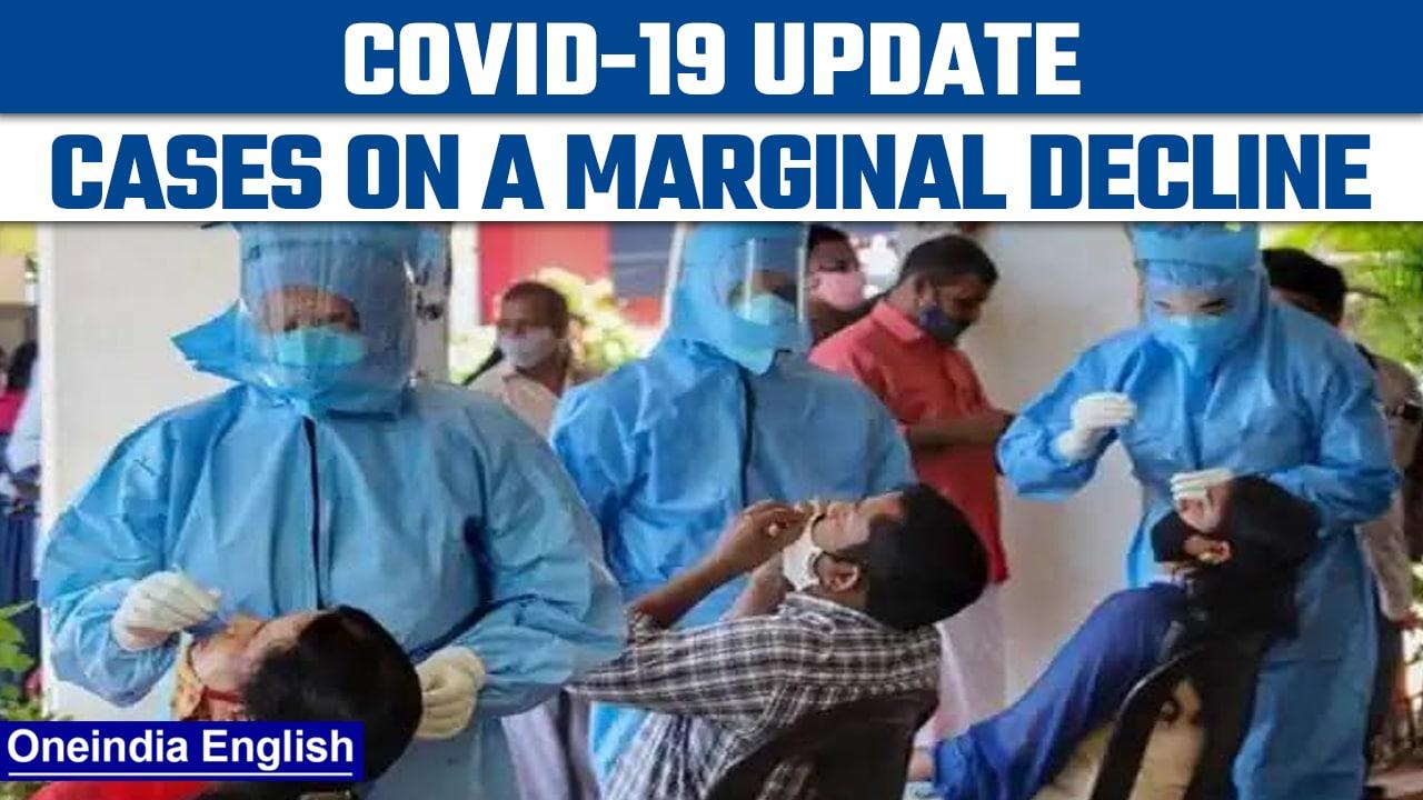 Covid-19 Update: 18,738 fresh cases reported in India since yesterday | Oneindia News *News