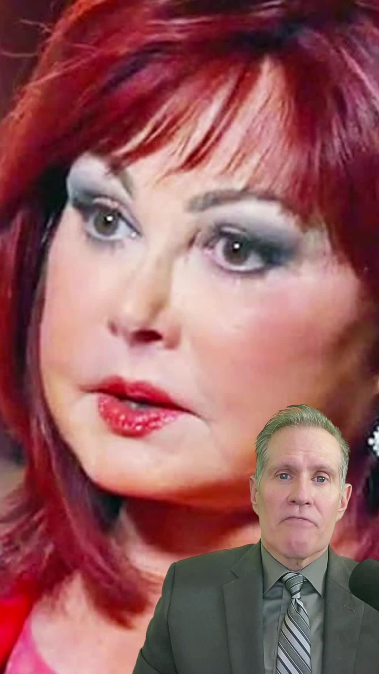 Naomi Judd Death