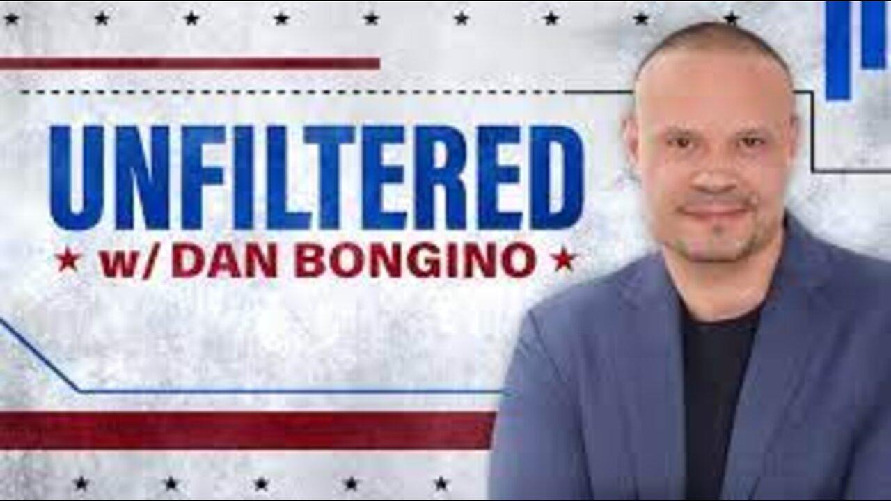 Unfiltered with Dan Bongino - August 6th 2022 - Fox News