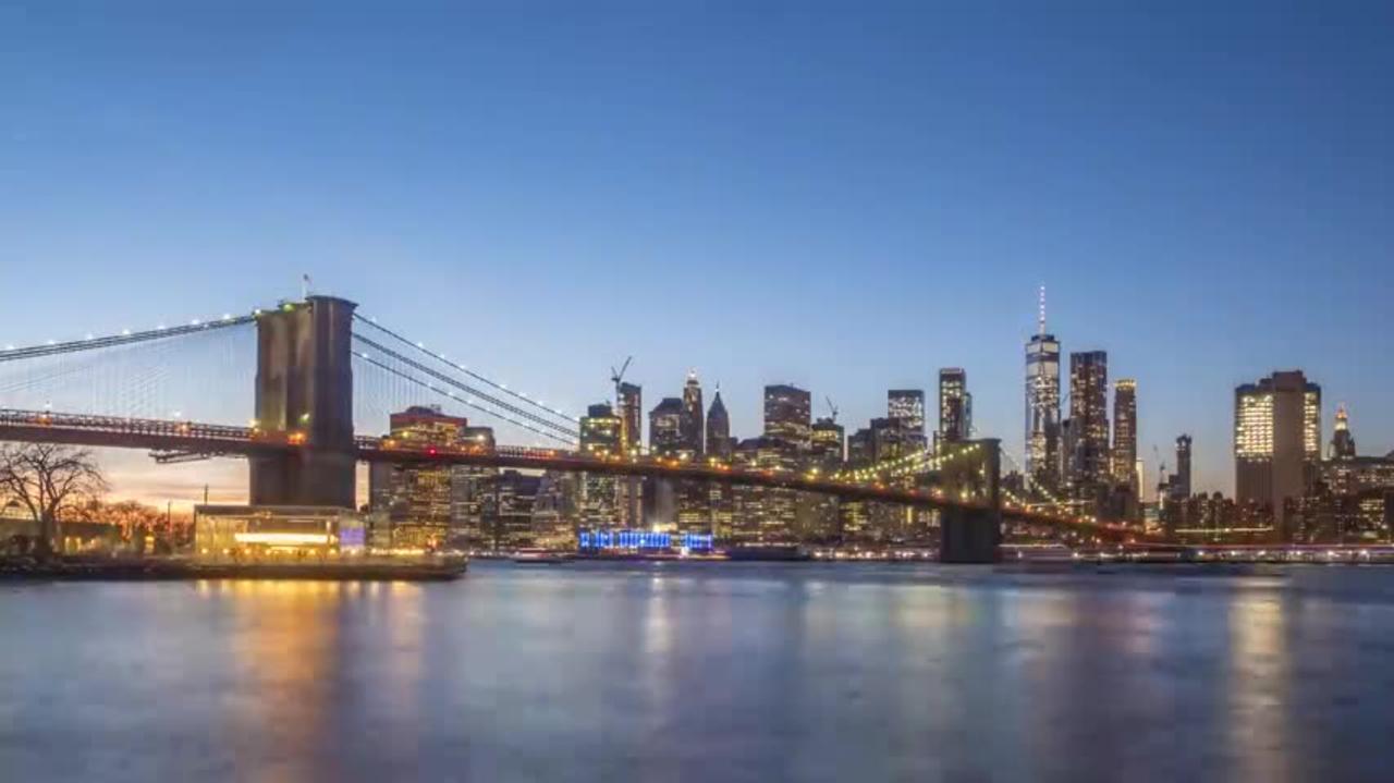 TOP 10 Things to do in NEW YORK CITY  _ NYC Travel Guidx