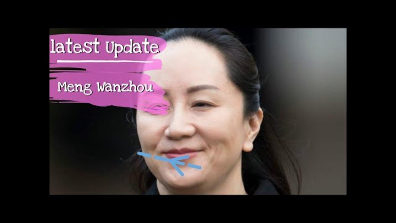 2020-11-24:  Meng Wanzhou case - key witnesses contradict each other