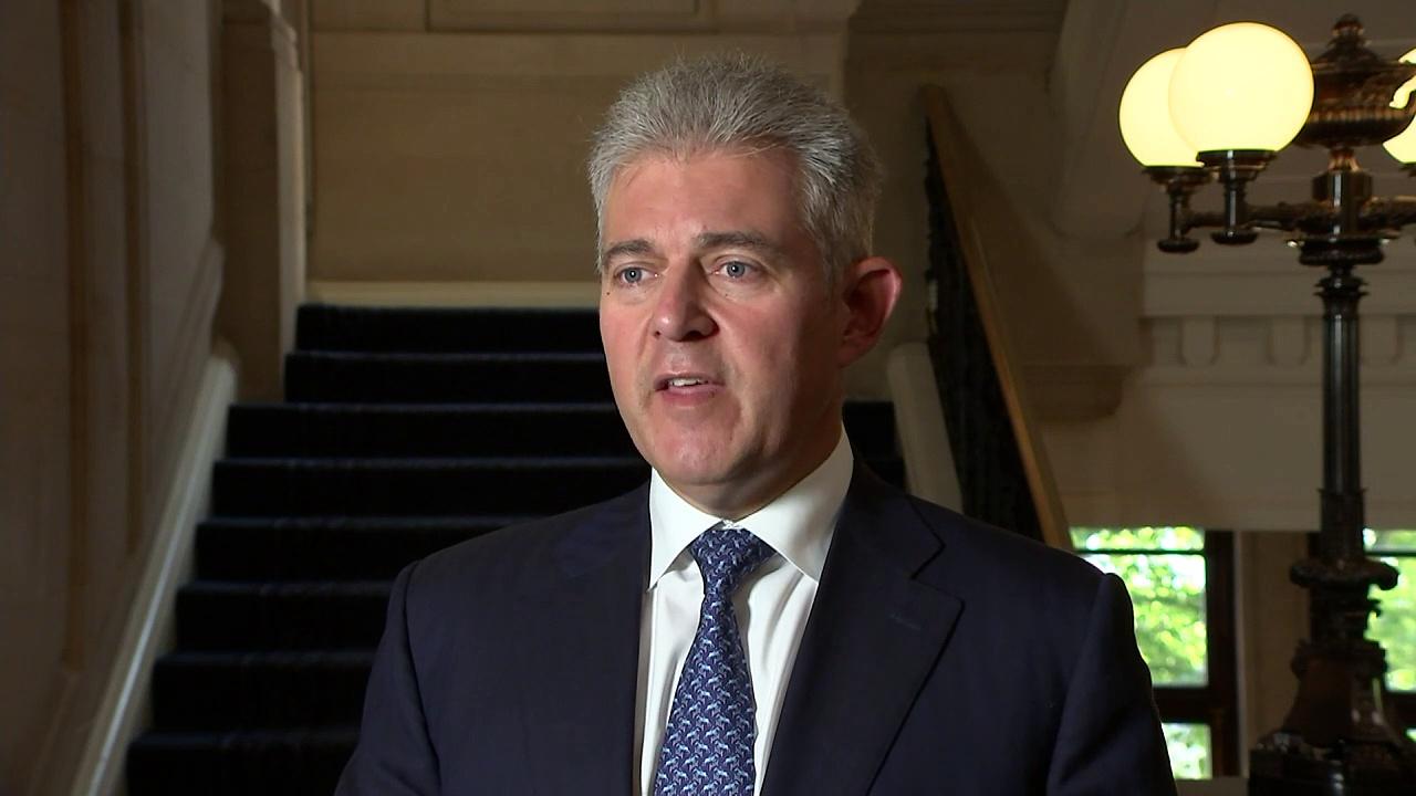 Brandon Lewis: Truss' tax cuts would help cost-of-living
