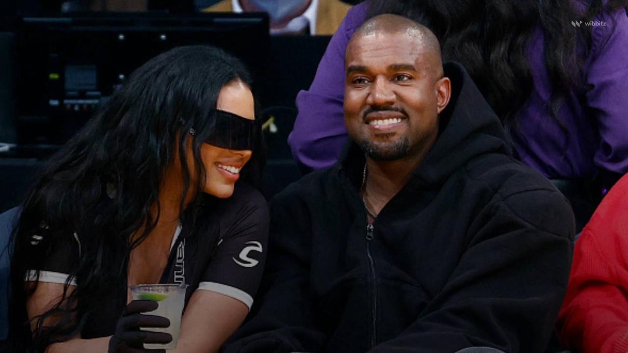 Kanye West Takes Aim at Pete Davidson After Kim Kardashian Breakup