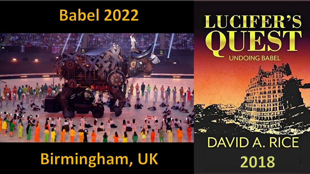 Babel 2022
