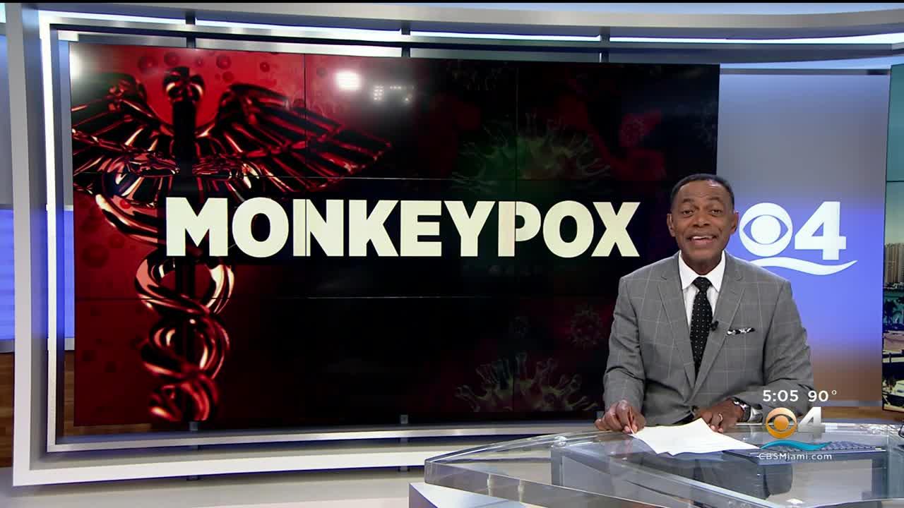 BREAKING: WHO Declares Monkeypox A Globa