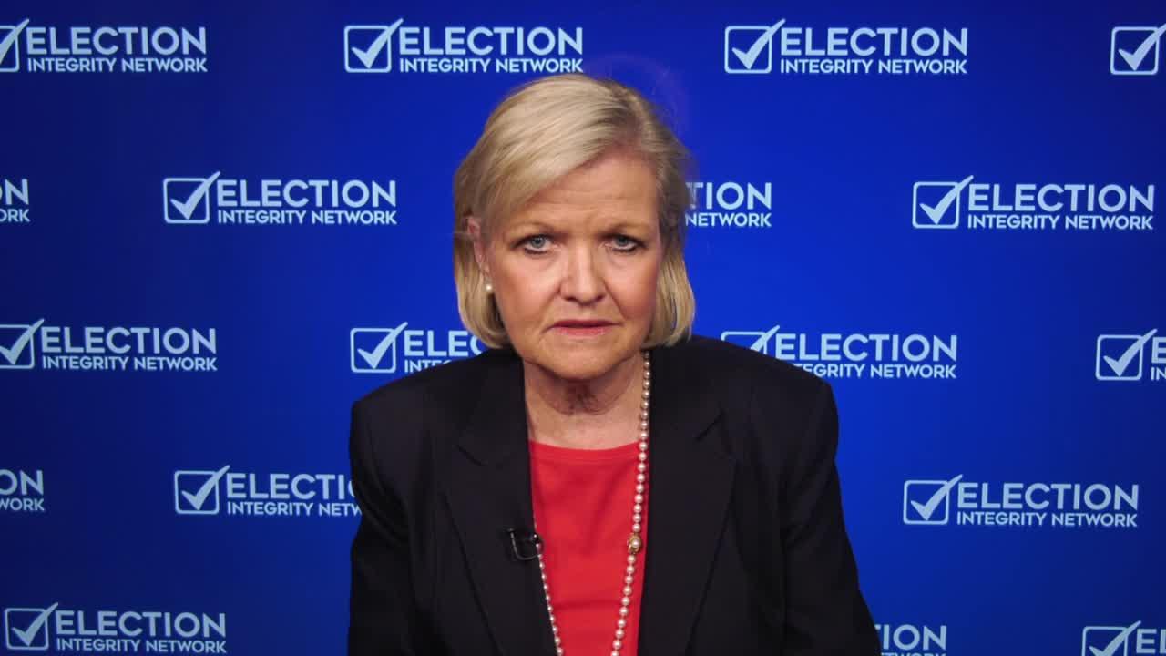 What is the Election Integrity Network? Get the facts from Cleta Mitchell