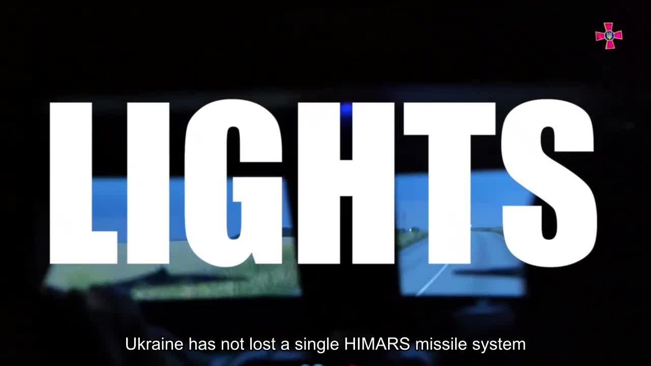 Ukraine has not lost a single HIMARS missile system - commander of the operational command "South"