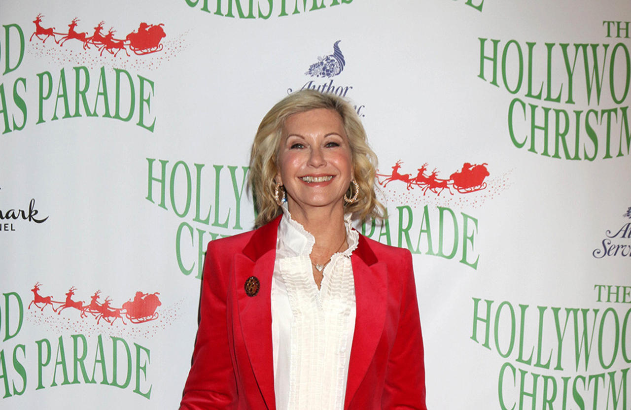 Olivia Newton-John's family 'to be offered state funeral' in Australia