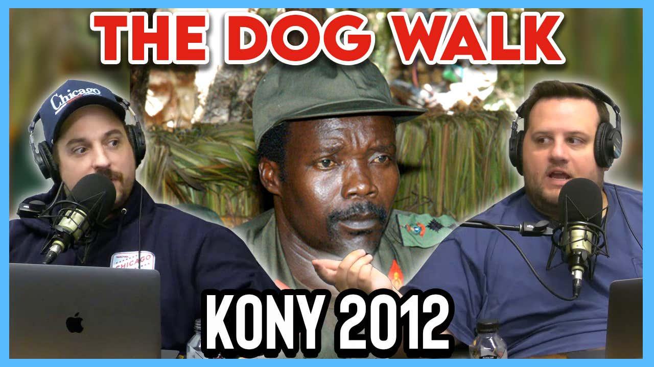 What Happened to Kony 2012?